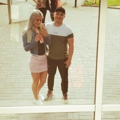 Денис Дубинец, 30.08.1994