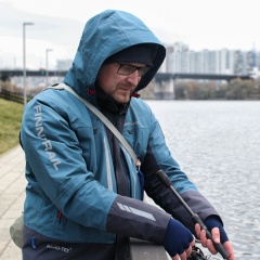 Игорь К, 22.11, Москва