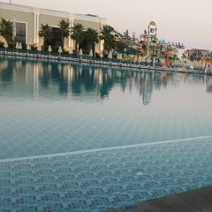 Aray Seitova, 09.07, Астана