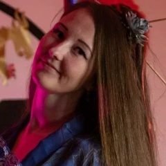 Галина Бормотова, 09.09, Нижний Новгород