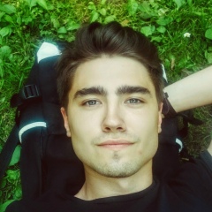 Андрей Сокол, 02.06, Киев