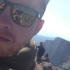 Станислав Комиссаров, 18.10.1994, Клин