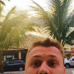 Денис Dener, 20.06.1987, Москва