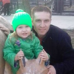 Иван Толстых, 27.04.1987, Воронеж