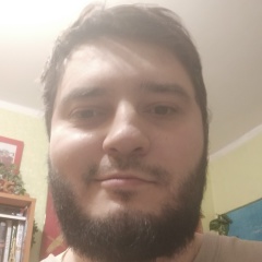 Владимир Попов, 02.08.1989, Москва