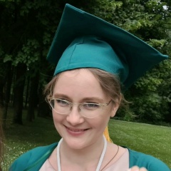 Анна Шестакова, 28.07.1987, Лыткарино