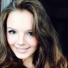 Мария Розен, 13.12