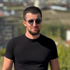 Магомед Мацаев, 27.11.1989, Балашиха