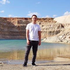 Данил Росихин, 26.09, Самара