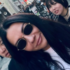 Ольга Петрова, 20.02, Москва