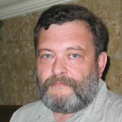 Олег Плинер, 05.04.1956, Санкт-Петербург