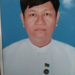 ဦးစိန္ေရႊ မင္း