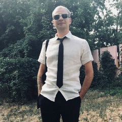 Oleksii Huralnyk, 20.11.1988, Киев