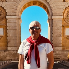 Юрий Герун, 20.11.1984, Санкт-Петербург