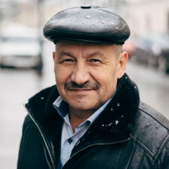 Фарит Шамсутдинов, 27.12, Троицк