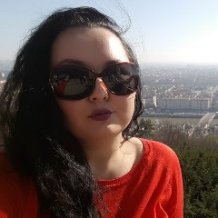 Айниса Акиндыкова, 07.11.1989, Астана