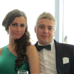 Ольга Озолина, 26.01