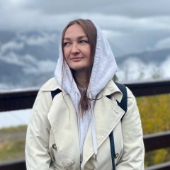 Таня Наумова, 23.04.1987, Тамбов