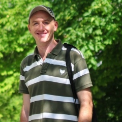 Андрей Хижний, 29.11.1984, Запорожье