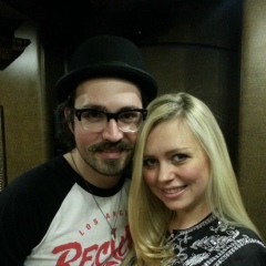 Amanda Woodward, 18.10, Chicago