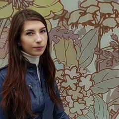 Елена Макарова, 17.04, Красногорск