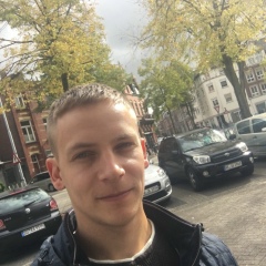 Дмитрий Гарбовский, 22.01.1993