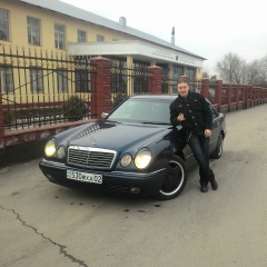 Евгений Плотников, 07.11.1992, Алматы