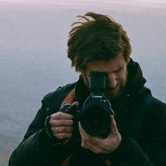 Лёша Кручковский, 19.12.1987, Санкт-Петербург