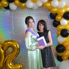 Людмила Храпова, 27.10, Санкт-Петербург