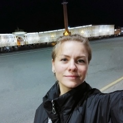 Елена Кульман