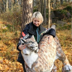 Валентина Петсон, 10.10.1973, Санкт-Петербург