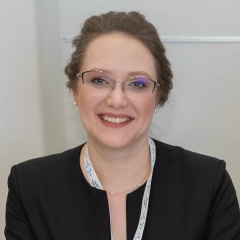 Анна Лебедева, 14.03, Москва