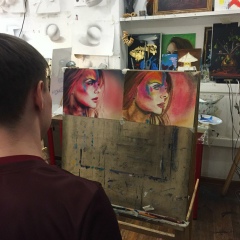 Петр Гаврильев, 24.05.1988, Москва