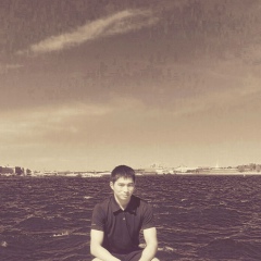 Тимур Айдаров, 17.06, Москва