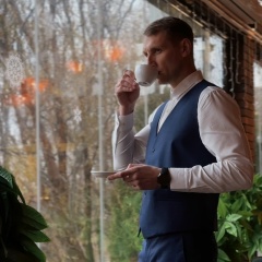 Сергей Арийский, 06.10.1989, Ахтубинск