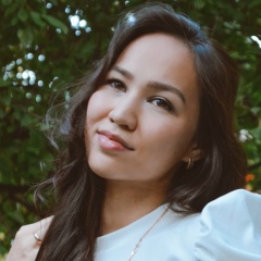 Айнура Сибитова, 16.02, Усть-Каменогорск