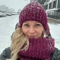 Юлия Бобова, 05.05.1988, Санкт-Петербург