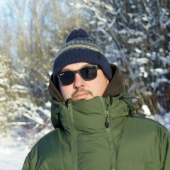 Борис Седнев, 14.10, Санкт-Петербург