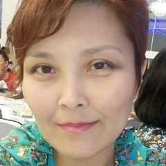 Гульмира Имамбаева, 14.07