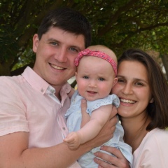 Елизавета Потехина, 02.04.1991, Москва