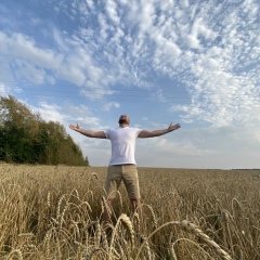 Дима Казаков, 27.12.1985, Москва