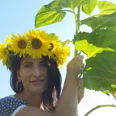 Елизавета Тарасова, 31.08, Санкт-Петербург