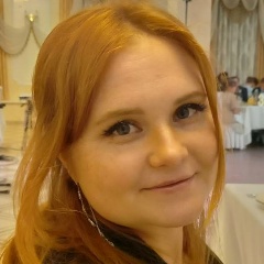 Екатерина Кузнецова, Курск