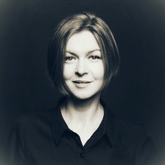 Наташа Сербенко, Санкт-Петербург