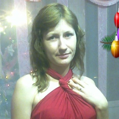 Алёна Степанова, 15.01.1987, Алга