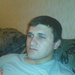 Абдула Абдулаев, 31.03.1987, Кизляр