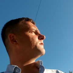 Алексей Коркин, 24.04.1981, Санкт-Петербург