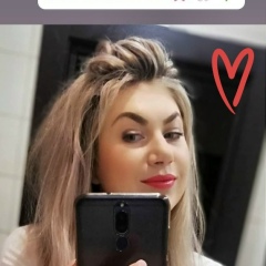 Ирина Дзега, 15.04.1988, Санкт-Петербург