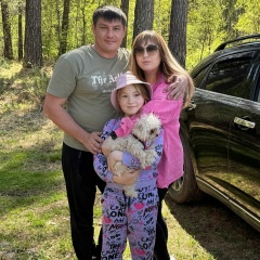 Анастасия Позднякова, 11.04, Новосибирск