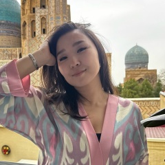 Раиса Острельдина, 28.09, Якутск